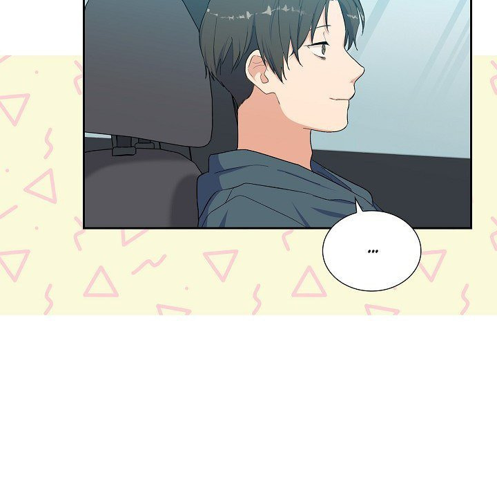 Read Lovers, Cats, and the Killer chapter 24 image 8 on Lezhin
