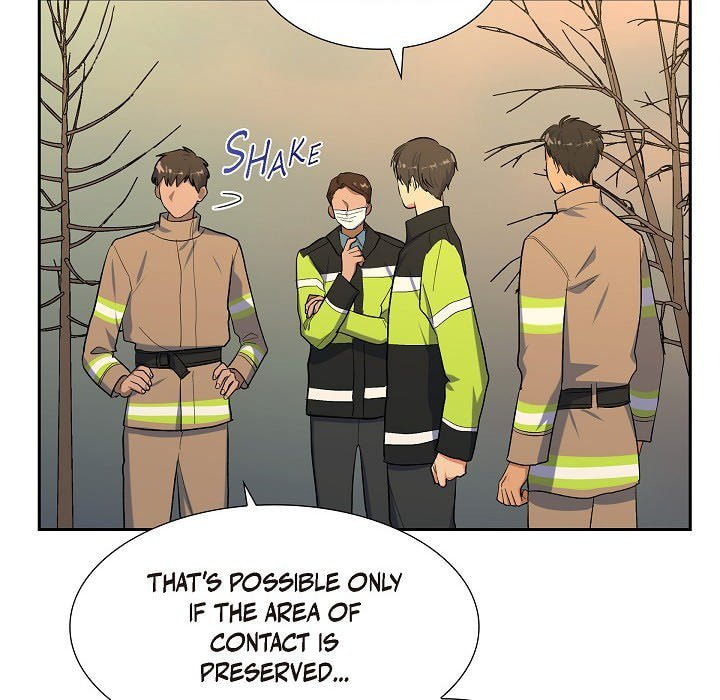 Read Lovers, Cats, and the Killer chapter 24 image 80 on Lezhin