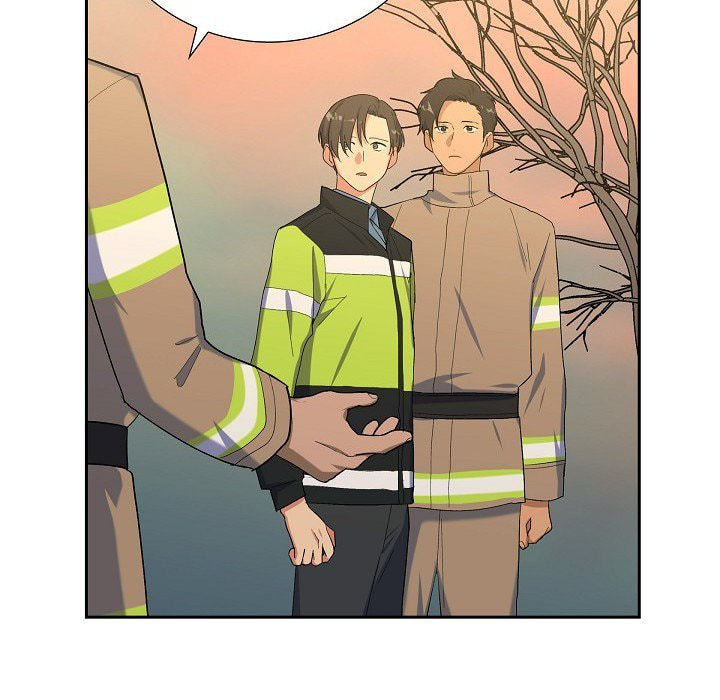 Read Lovers, Cats, and the Killer chapter 24 image 82 on Lezhin