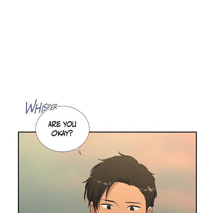 Read Lovers, Cats, and the Killer chapter 24 image 83 on Lezhin