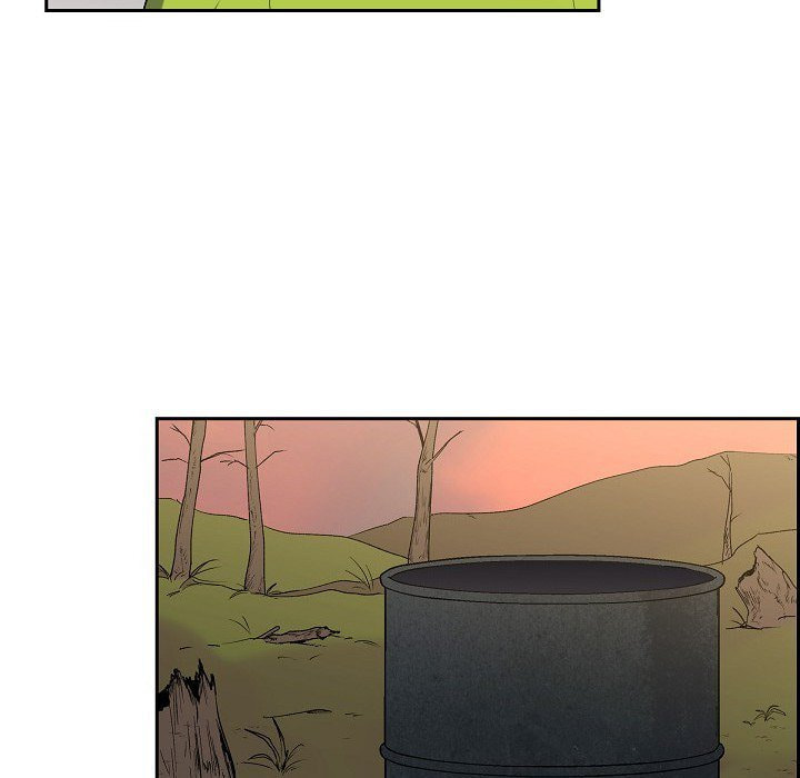 Read Lovers, Cats, and the Killer chapter 24 image 86 on Lezhin