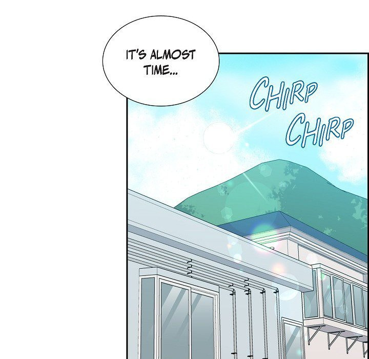 Read Lovers, Cats, and the Killer chapter 24 image 9 on Lezhin
