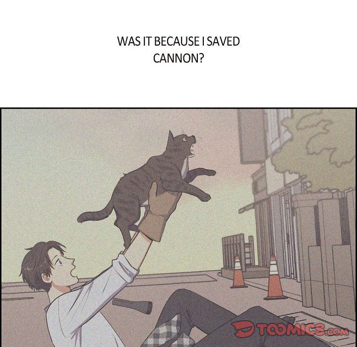 Read Lovers, Cats, and the Killer chapter 24 image 97 on Lezhin