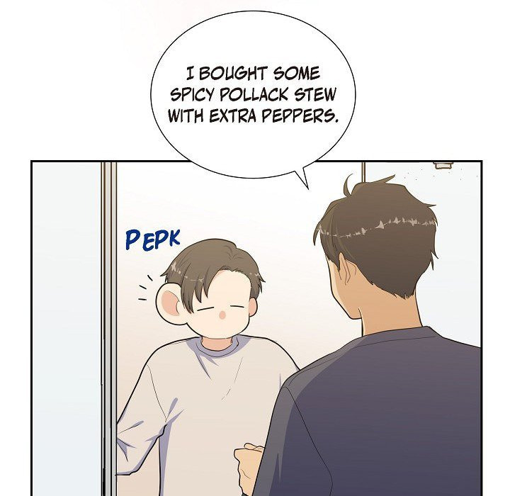 Read Lovers, Cats, and the Killer chapter 27 image 100 on Lezhin
