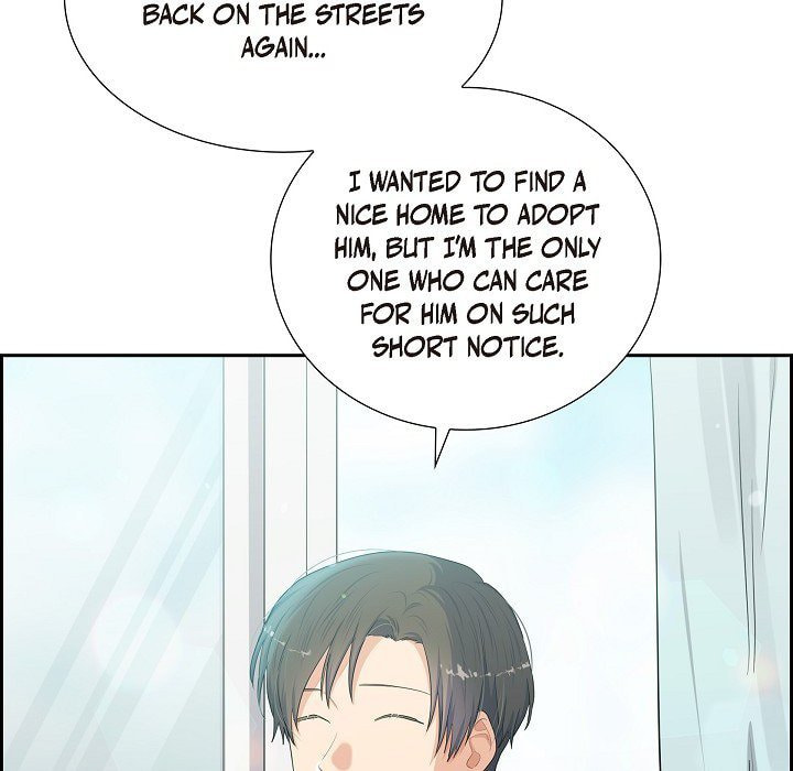 Read Lovers, Cats, and the Killer chapter 27 image 111 on Lezhin