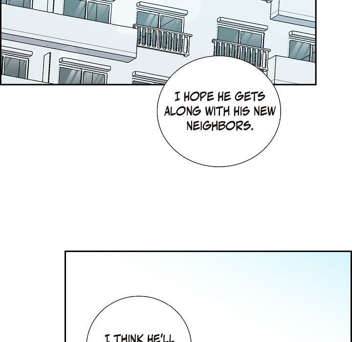 Read Lovers, Cats, and the Killer chapter 27 image 116 on Lezhin