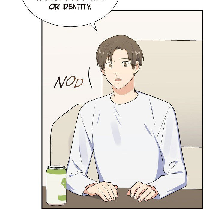 Read Lovers, Cats, and the Killer chapter 27 image 16 on Lezhin