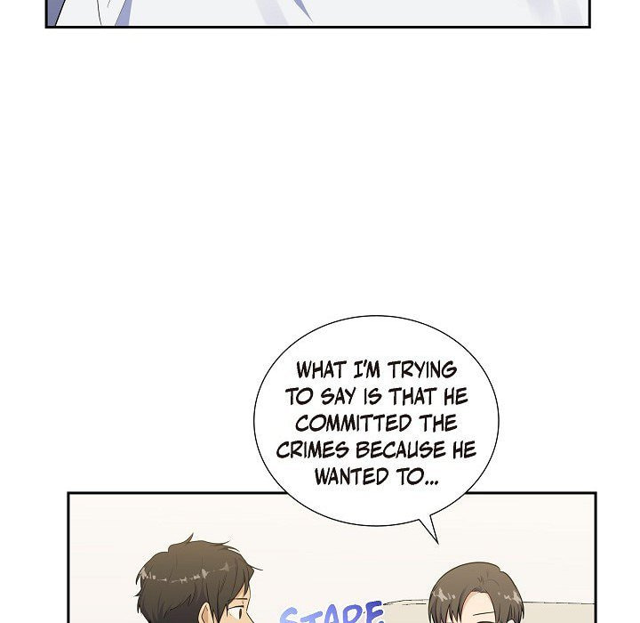 Read Lovers, Cats, and the Killer chapter 27 image 19 on Lezhin