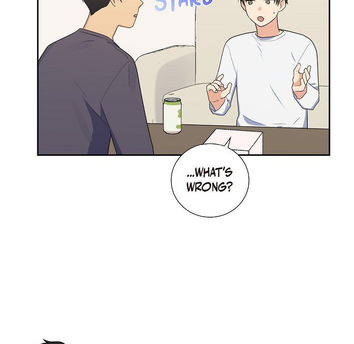 Read Lovers, Cats, and the Killer chapter 27 image 20 on Lezhin