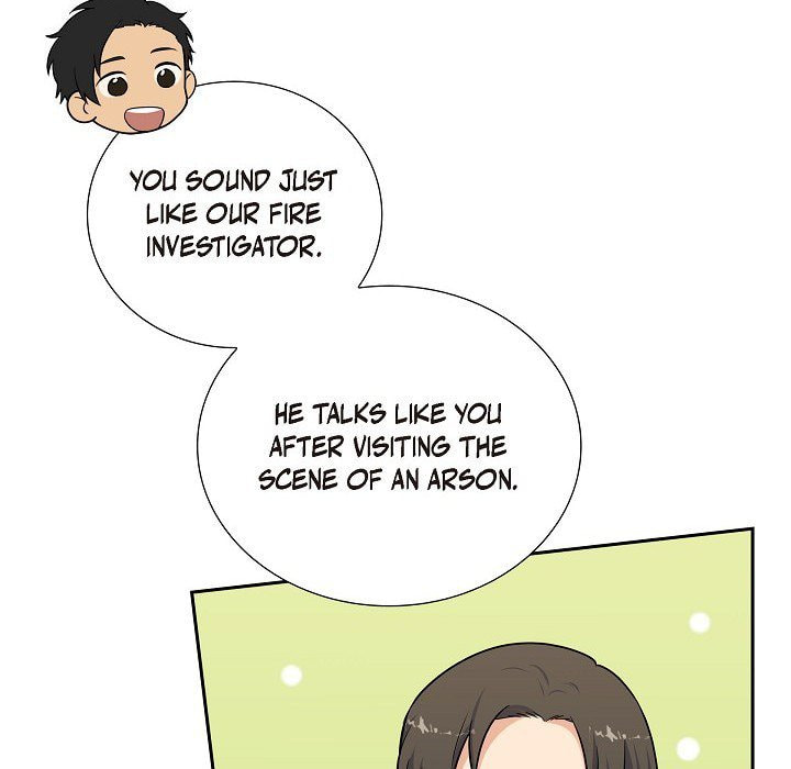 Read Lovers, Cats, and the Killer chapter 27 image 21 on Lezhin