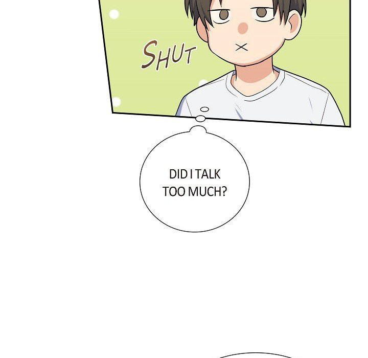 Read Lovers, Cats, and the Killer chapter 27 image 22 on Lezhin