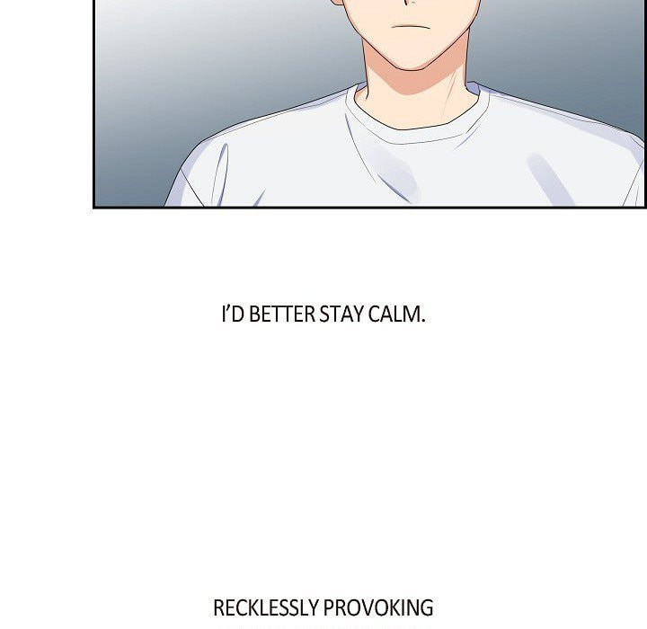 Read Lovers, Cats, and the Killer chapter 27 image 29 on Lezhin