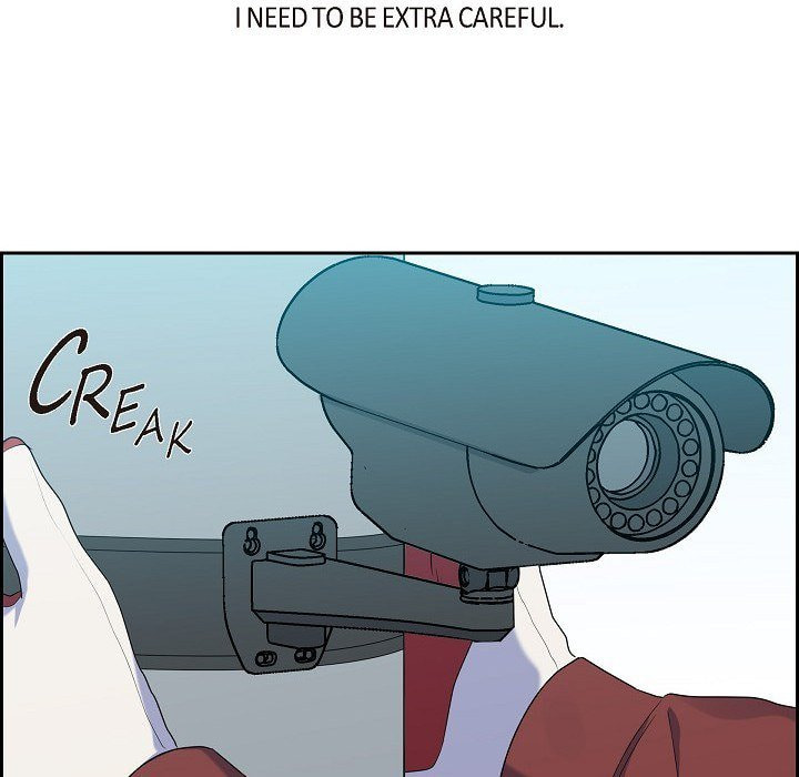 Read Lovers, Cats, and the Killer chapter 27 image 33 on Lezhin