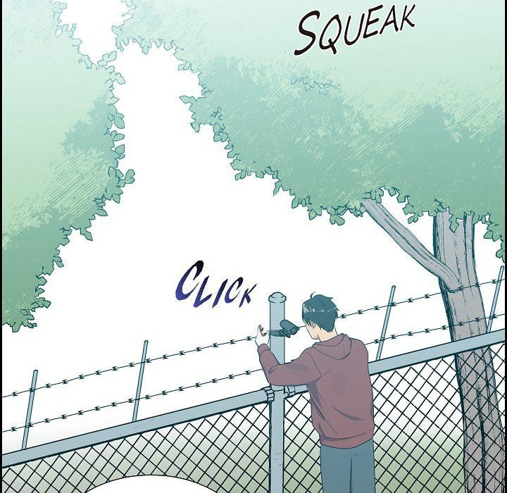 Read Lovers, Cats, and the Killer chapter 27 image 35 on Lezhin