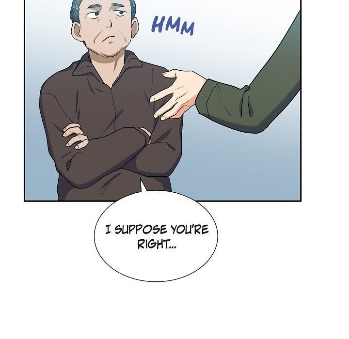 Read Lovers, Cats, and the Killer chapter 27 image 40 on Lezhin