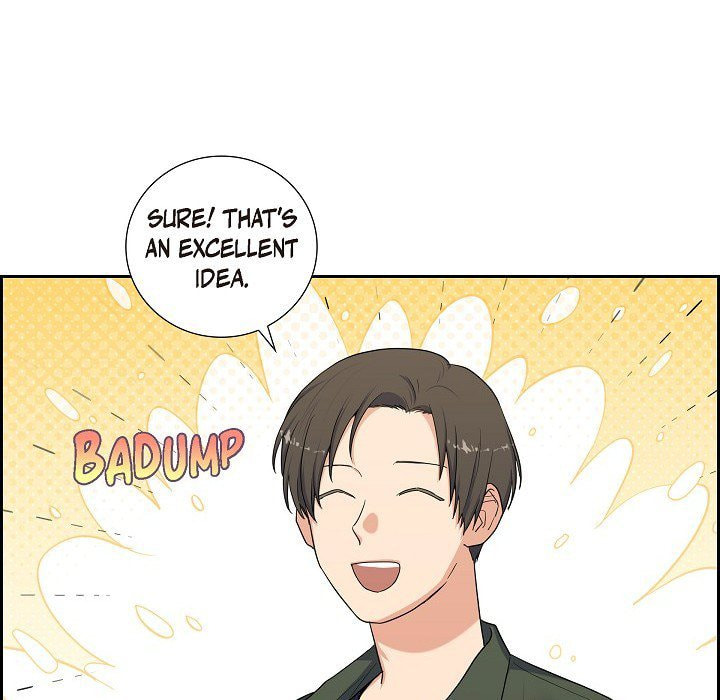 Read Lovers, Cats, and the Killer chapter 27 image 43 on Lezhin