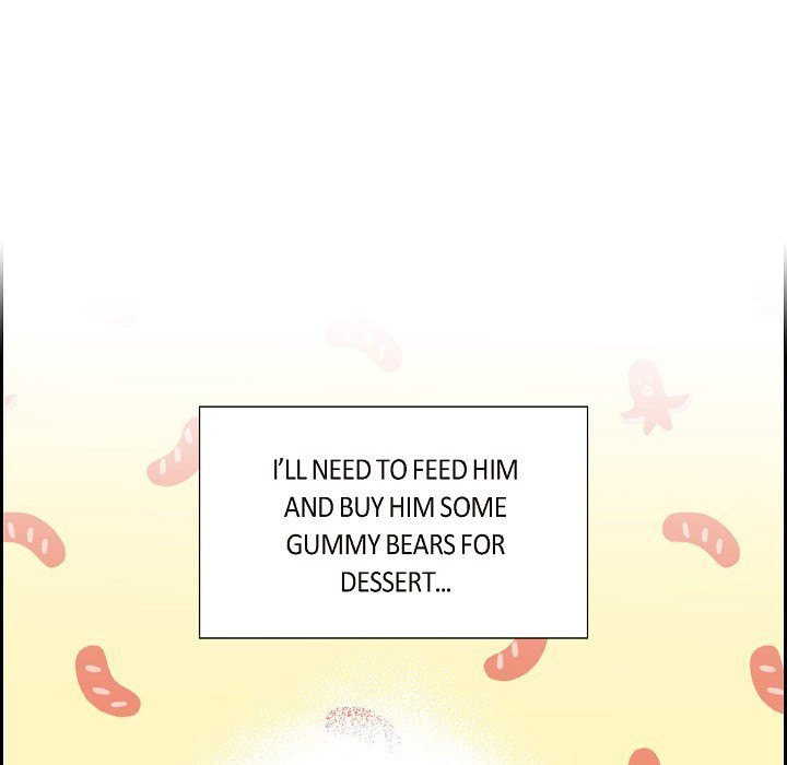 Read Lovers, Cats, and the Killer chapter 27 image 5 on Lezhin