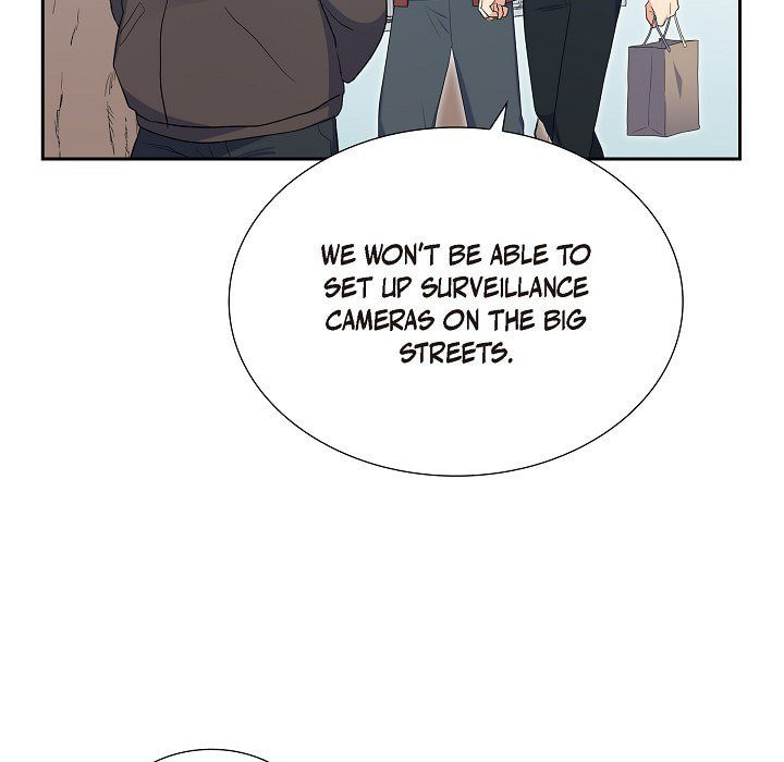 Read Lovers, Cats, and the Killer chapter 27 image 52 on Lezhin