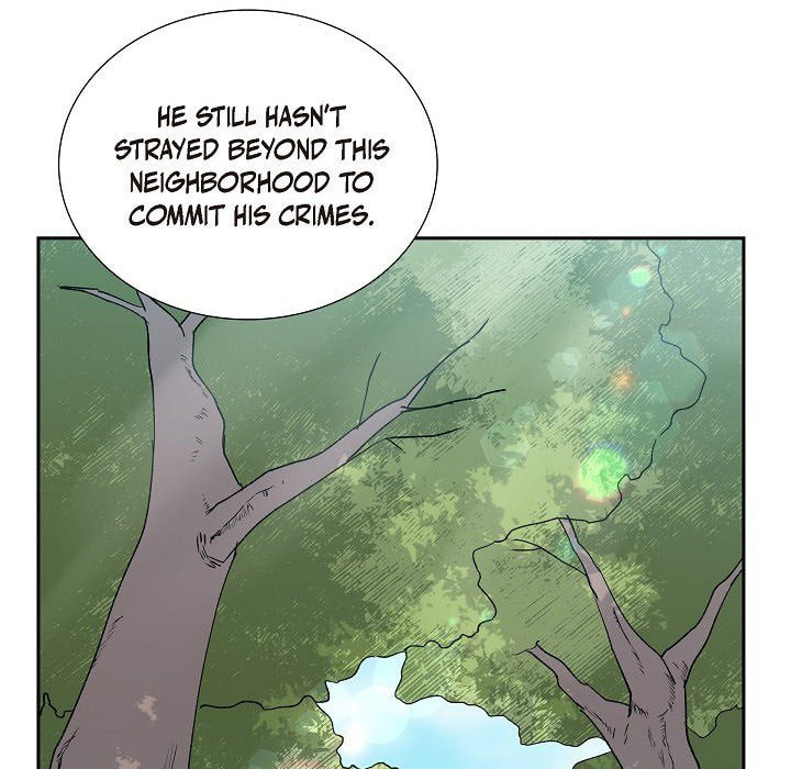Read Lovers, Cats, and the Killer chapter 27 image 56 on Lezhin