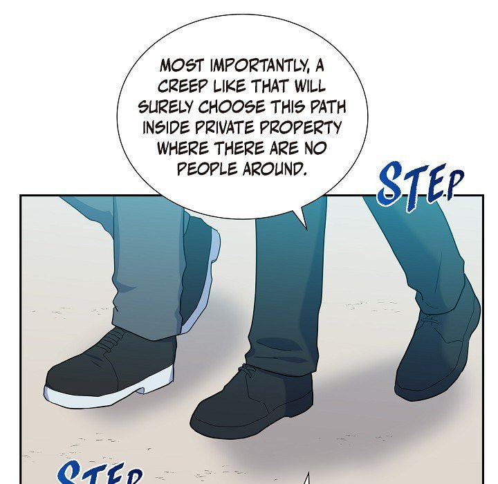 Read Lovers, Cats, and the Killer chapter 27 image 58 on Lezhin