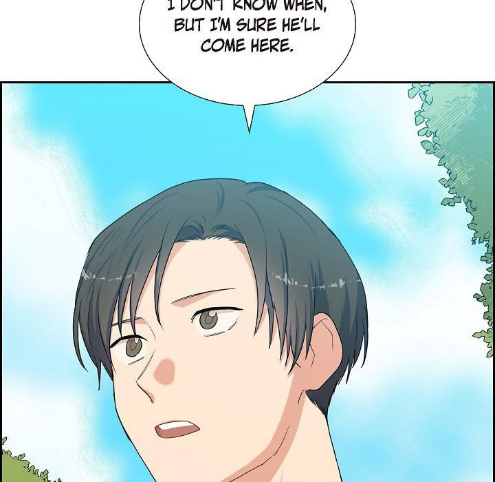 Read Lovers, Cats, and the Killer chapter 27 image 60 on Lezhin