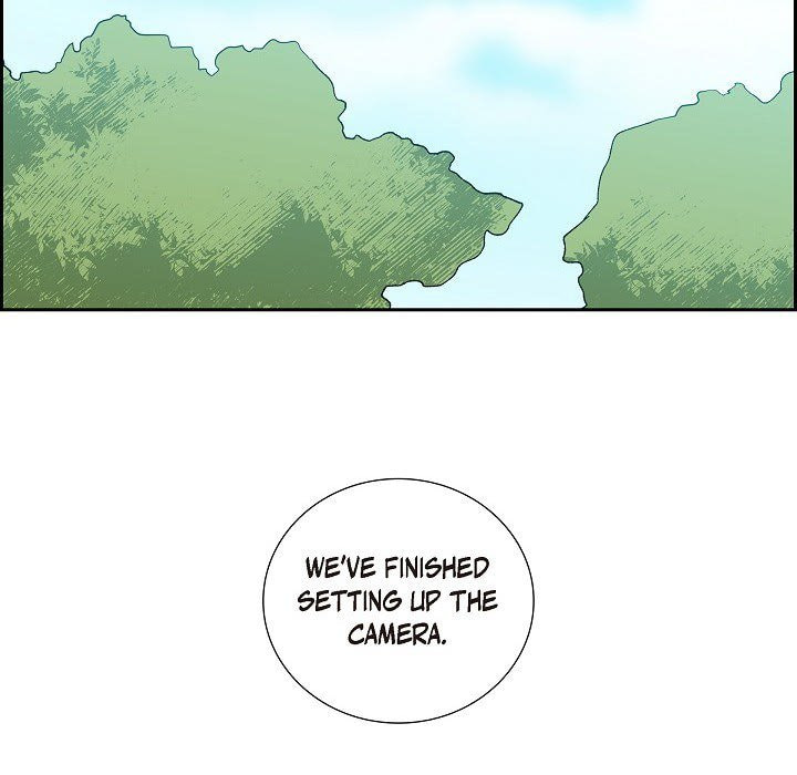 Read Lovers, Cats, and the Killer chapter 27 image 65 on Lezhin