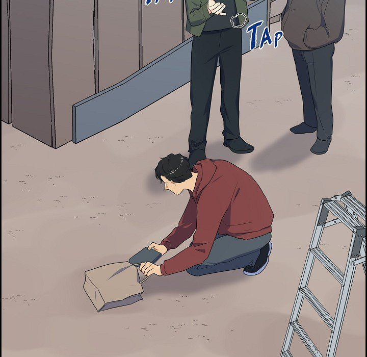 Read Lovers, Cats, and the Killer chapter 27 image 67 on Lezhin