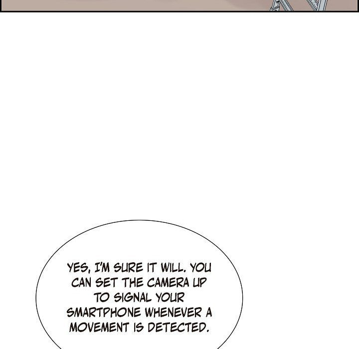 Read Lovers, Cats, and the Killer chapter 27 image 68 on Lezhin