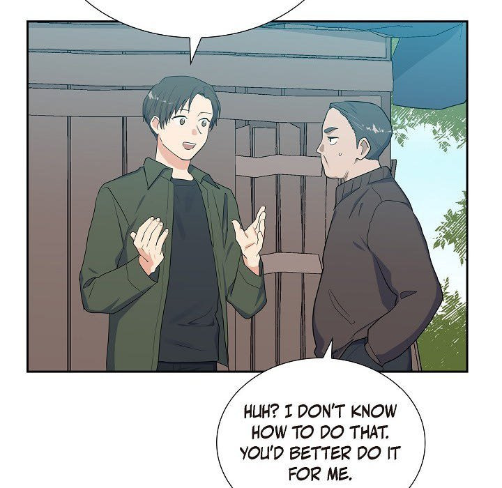 Read Lovers, Cats, and the Killer chapter 27 image 69 on Lezhin