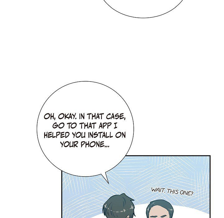 Read Lovers, Cats, and the Killer chapter 27 image 70 on Lezhin