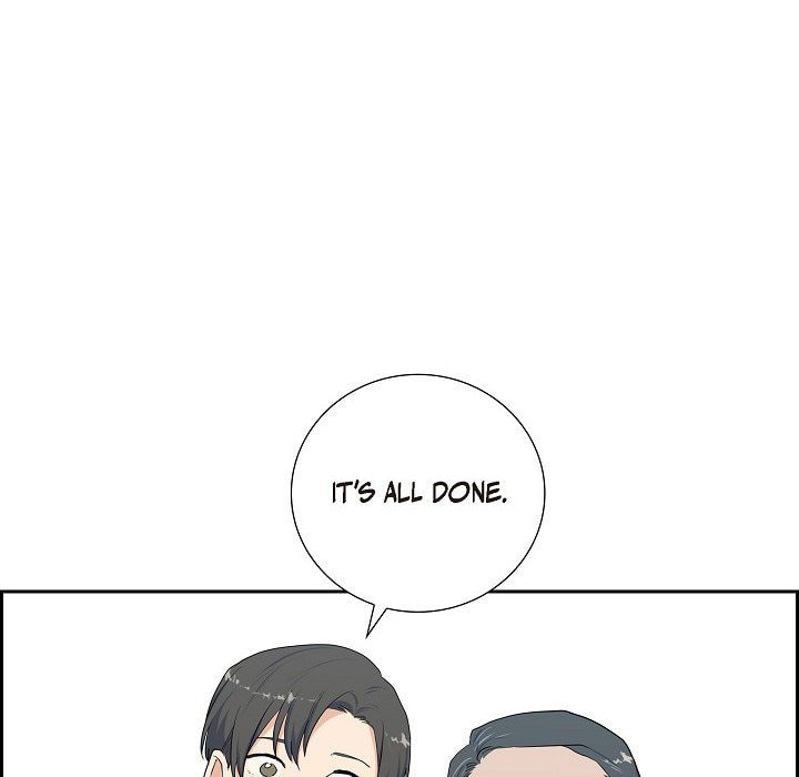 Read Lovers, Cats, and the Killer chapter 27 image 74 on Lezhin