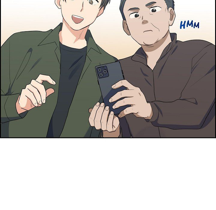 Read Lovers, Cats, and the Killer chapter 27 image 75 on Lezhin