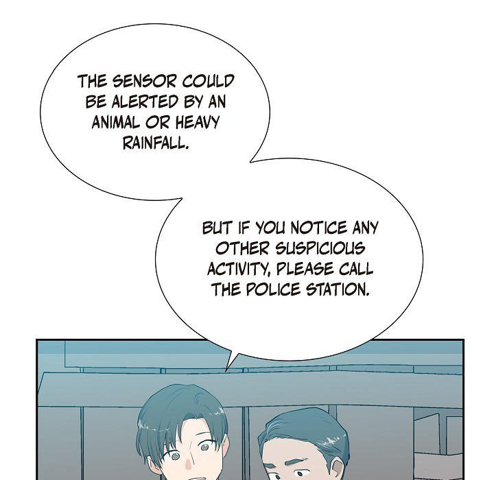 Read Lovers, Cats, and the Killer chapter 27 image 76 on Lezhin