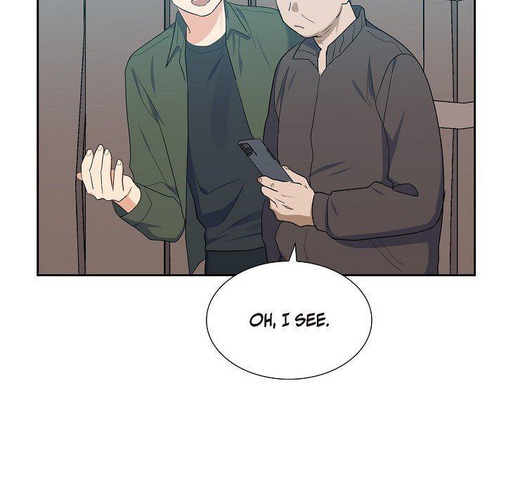 Read Lovers, Cats, and the Killer chapter 27 image 77 on Lezhin