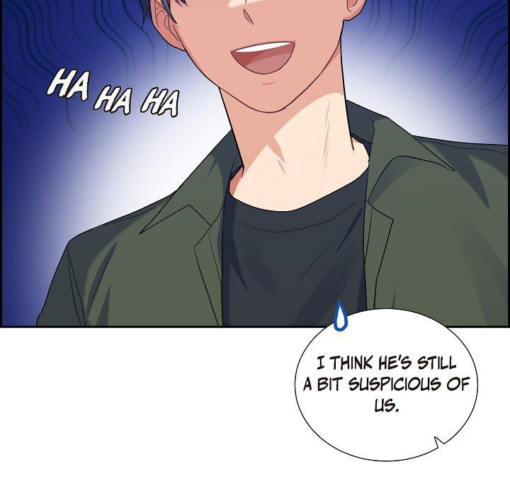 Read Lovers, Cats, and the Killer chapter 27 image 79 on Lezhin