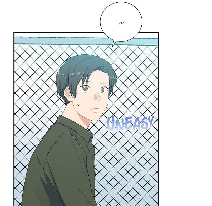 Read Lovers, Cats, and the Killer chapter 27 image 82 on Lezhin