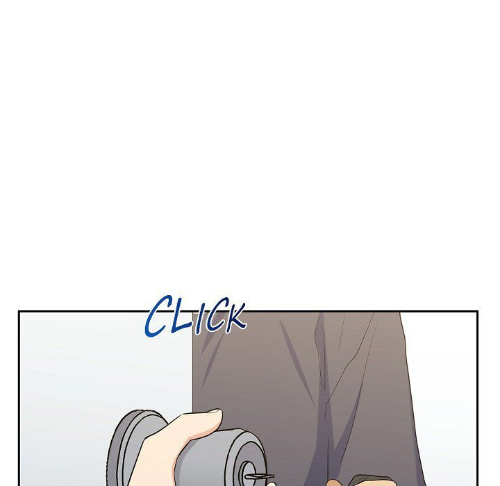 Read Lovers, Cats, and the Killer chapter 27 image 95 on Lezhin