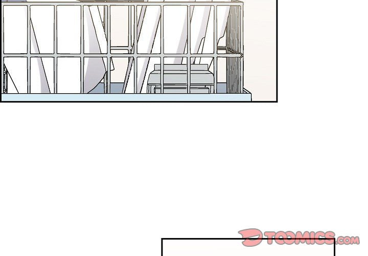 Read Lovers, Cats, and the Killer chapter 28 image 1 on Lezhin