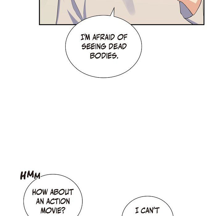 Read Lovers, Cats, and the Killer chapter 28 image 10 on Lezhin