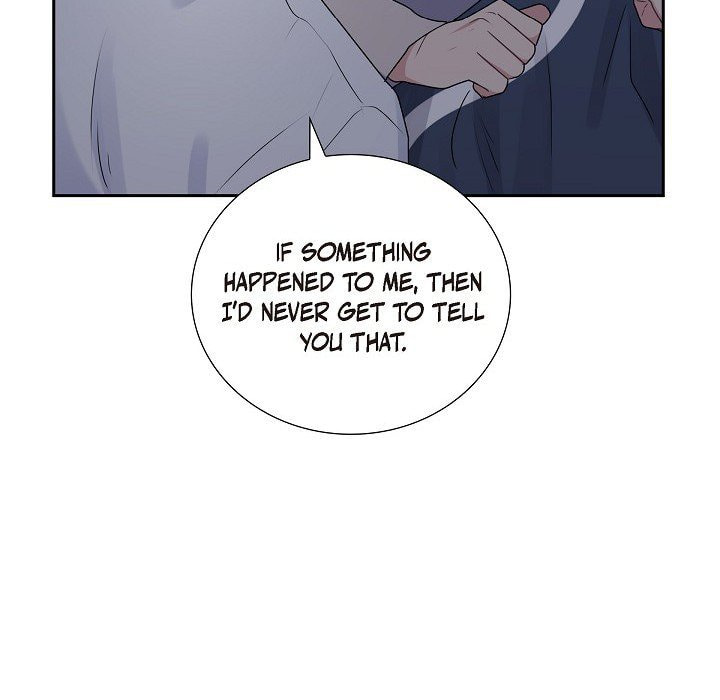 Read Lovers, Cats, and the Killer chapter 28 image 100 on Lezhin