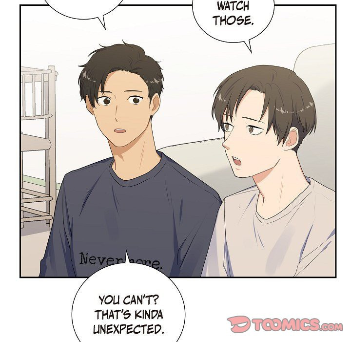 Read Lovers, Cats, and the Killer chapter 28 image 11 on Lezhin