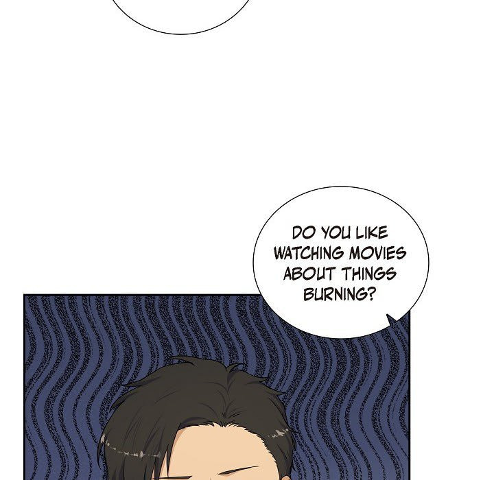 Read Lovers, Cats, and the Killer chapter 28 image 12 on Lezhin
