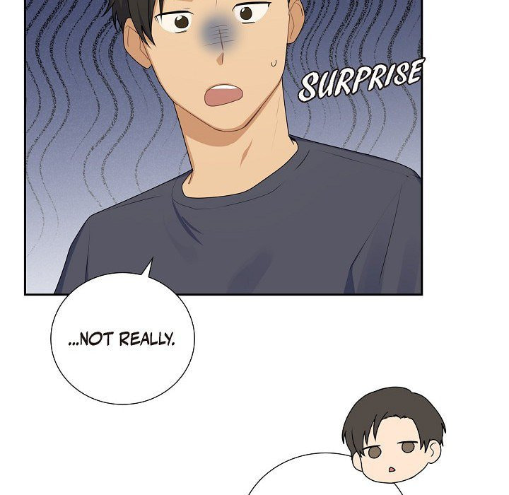 Read Lovers, Cats, and the Killer chapter 28 image 13 on Lezhin