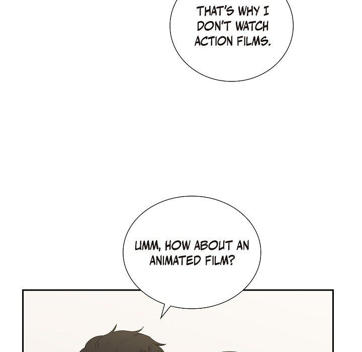 Read Lovers, Cats, and the Killer chapter 28 image 14 on Lezhin