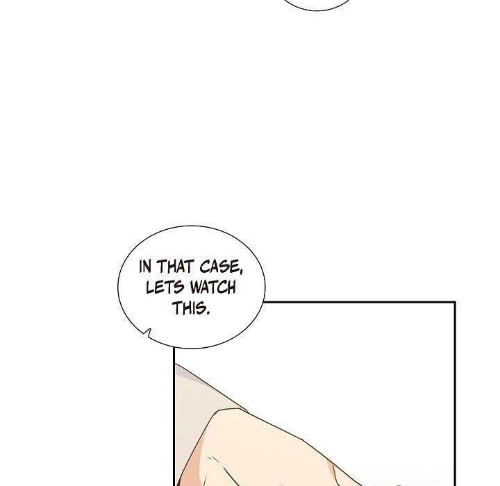 Read Lovers, Cats, and the Killer chapter 28 image 17 on Lezhin