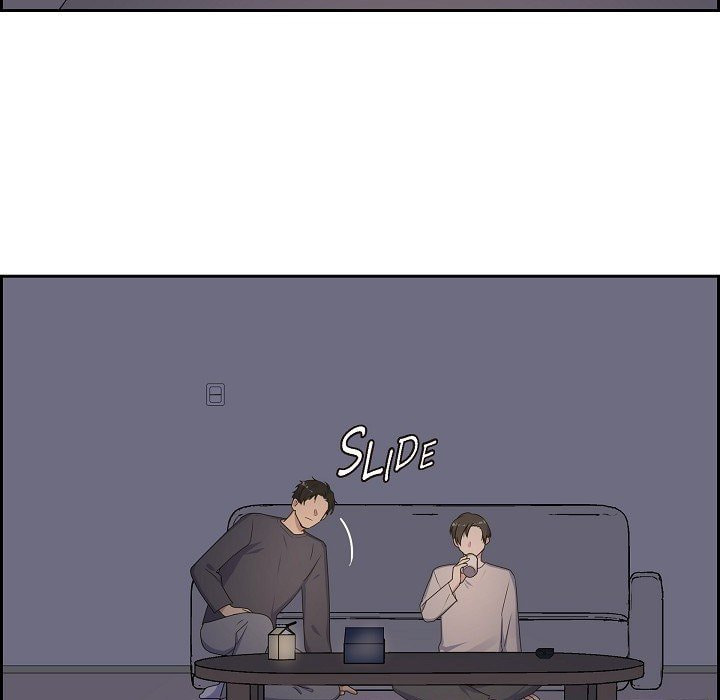 Read Lovers, Cats, and the Killer chapter 28 image 20 on Lezhin