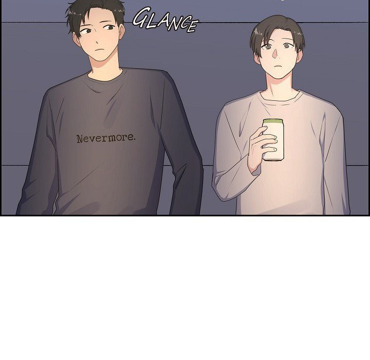 Read Lovers, Cats, and the Killer chapter 28 image 22 on Lezhin