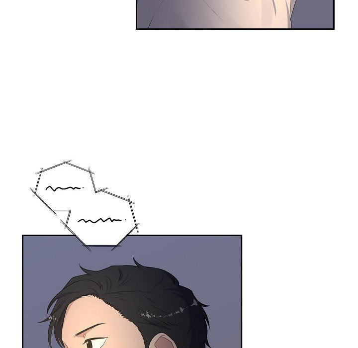 Read Lovers, Cats, and the Killer chapter 28 image 24 on Lezhin