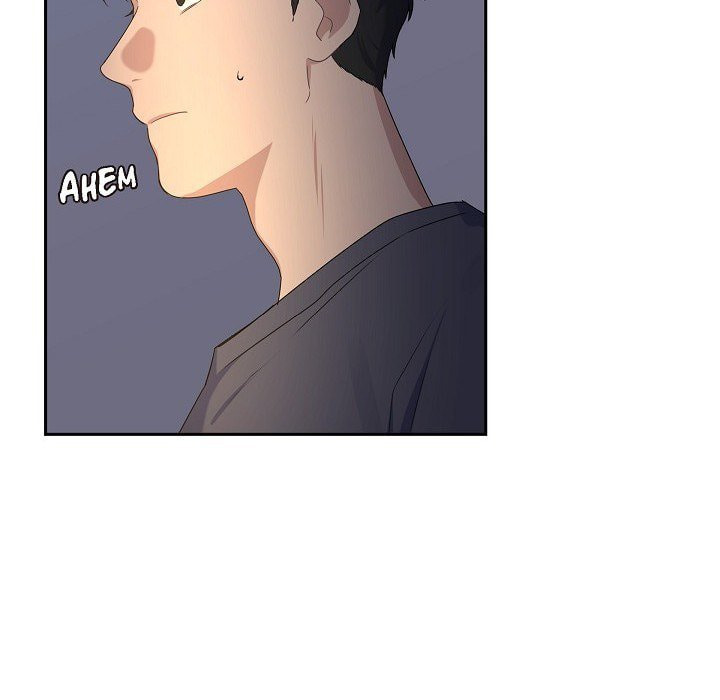 Read Lovers, Cats, and the Killer chapter 28 image 25 on Lezhin