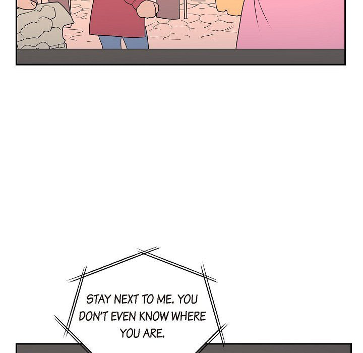 Read Lovers, Cats, and the Killer chapter 28 image 27 on Lezhin